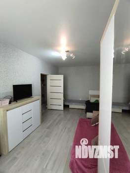 1-к квартира, вторичка, 36м2, 6/13 этаж