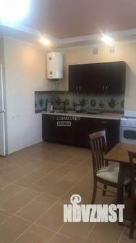 Студия квартира, вторичка, 36м2, 1/3 этаж