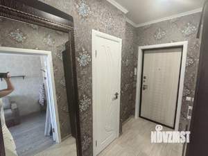1-к квартира, вторичка, 43м2, 9/9 этаж