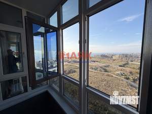 Студия квартира, вторичка, 27м2, 8/8 этаж