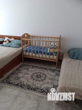 1-к квартира, вторичка, 32м2, 1/7 этаж