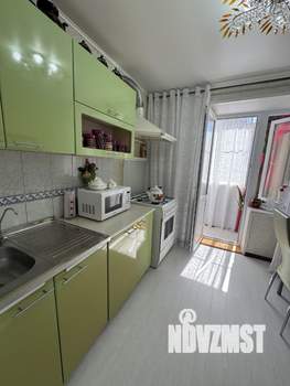 2-к квартира, вторичка, 64м2, 5/5 этаж