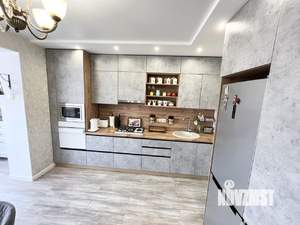 3-к квартира, вторичка, 100м2, 10/11 этаж