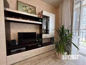 Студия квартира, вторичка, 30м2, 3/20 этаж