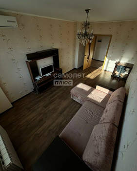 1-к квартира, вторичка, 41м2, 5/11 этаж