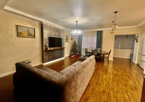 3-к квартира, вторичка, 90м2, 2/5 этаж