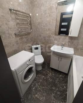 1-к квартира, вторичка, 35м2, 3/5 этаж