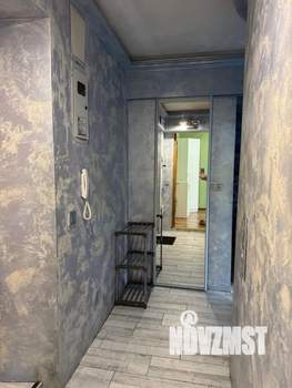 2-к квартира, вторичка, 45м2, 3/5 этаж