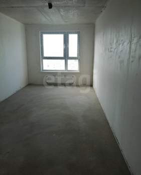 2-к квартира, вторичка, 63м2, 15/18 этаж