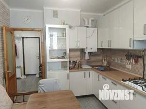 1-к квартира, вторичка, 44м2, 8/13 этаж