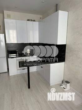 2-к квартира, вторичка, 53м2, 5/16 этаж