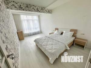 2-к квартира, вторичка, 58м2, 12/13 этаж