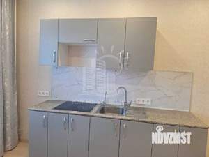 1-к квартира, вторичка, 43м2, 3/4 этаж