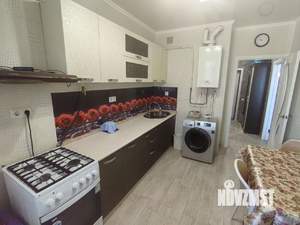 1-к квартира, вторичка, 43м2, 9/9 этаж