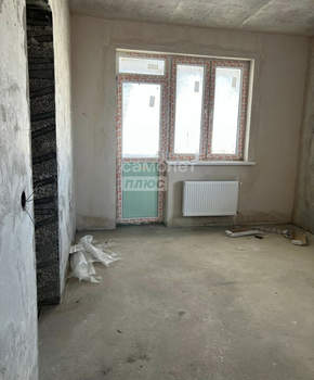 1-к квартира, вторичка, 58м2, 16/20 этаж
