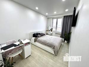 1-к квартира, вторичка, 37м2, 4/9 этаж