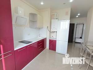 1-к квартира, вторичка, 43м2, 11/13 этаж