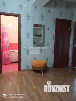 2-к квартира, вторичка, 63м2, 4/8 этаж