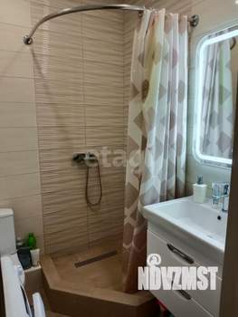 Студия квартира, вторичка, 26м2, 5/14 этаж