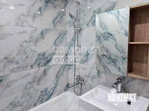 Студия квартира, сданный дом, 34м2, 14/19 этаж