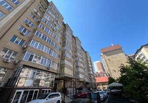 1-к квартира, вторичка, 50м2, 1/9 этаж