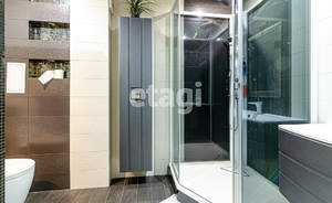 3-к квартира, вторичка, 118м2, 3/3 этаж