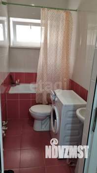 Студия квартира, вторичка, 29м2, 2/4 этаж