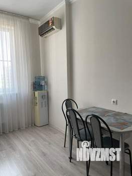 1-к квартира, вторичка, 40м2, 13/16 этаж