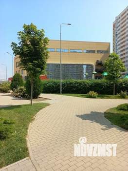 Студия квартира, вторичка, 28м2, 6/18 этаж