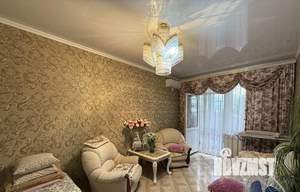 2-к квартира, вторичка, 66м2, 3/19 этаж