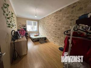 3-к квартира, вторичка, 83м2, 2/9 этаж