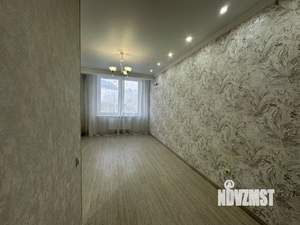 1-к квартира, вторичка, 34м2, 7/10 этаж