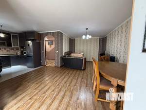 3-к квартира, вторичка, 86м2, 2/7 этаж