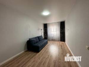 1-к квартира, вторичка, 37м2, 2/3 этаж