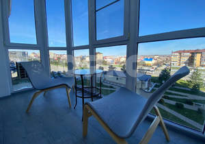 2-к квартира, вторичка, 79м2, 3/15 этаж