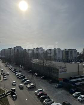 Студия квартира, вторичка, 38м2, 6/8 этаж