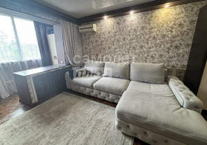 3-к квартира, вторичка, 67м2, 3/3 этаж