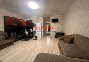 Студия квартира, вторичка, 28м2, 15/20 этаж