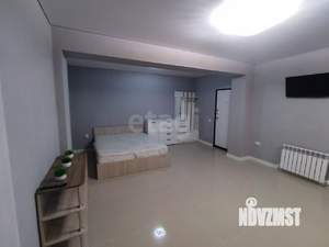 Студия квартира, вторичка, 28м2, 1/3 этаж