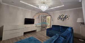 2-к квартира, вторичка, 67м2, 12/16 этаж