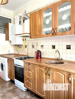 2-к квартира, вторичка, 38м2, 1/3 этаж