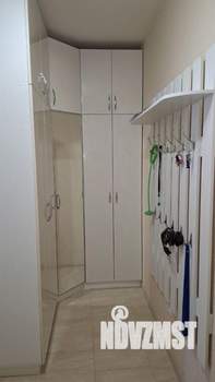 1-к квартира, вторичка, 40м2, 16/17 этаж