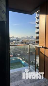 1-к квартира, вторичка, 43м2, 4/12 этаж