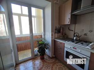 3-к квартира, вторичка, 66м2, 3/5 этаж