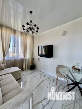 2-к квартира, вторичка, 65м2, 11/15 этаж