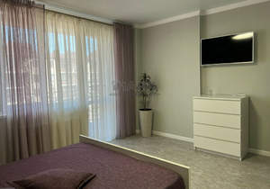 3-к квартира, вторичка, 105м2, 9/10 этаж