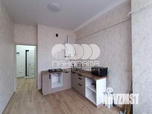 1-к квартира, вторичка, 41м2, 2/3 этаж