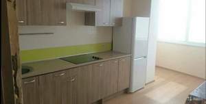 1-к квартира, вторичка, 39м2, 3/8 этаж