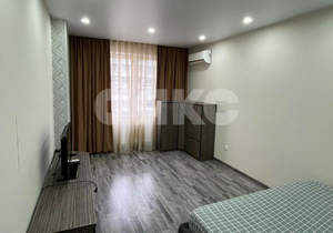 1-к квартира, вторичка, 44м2, 5/13 этаж