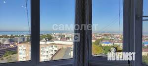1-к квартира, вторичка, 42м2, 14/15 этаж